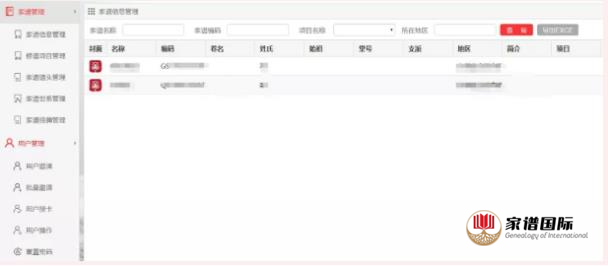 修譜王軟件排版的九大優(yōu)勢